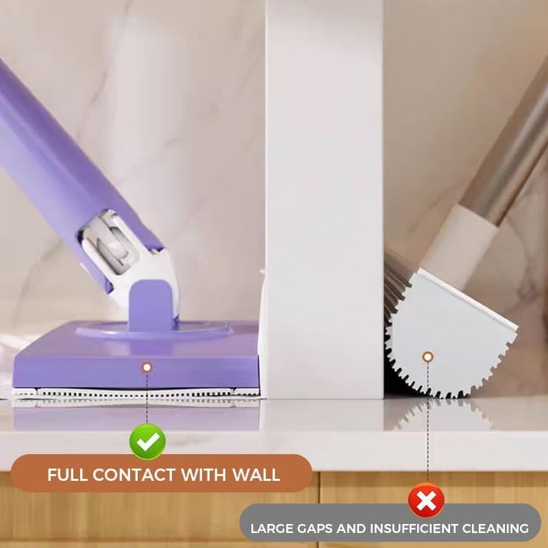 Automatic Cloth Changing Magic Mop