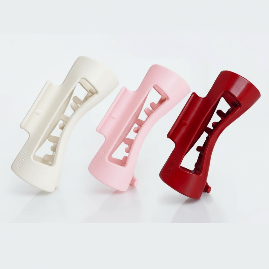 ✨ GoClips™ Cloud Clips (Pack of 3)