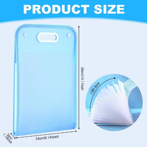 ๐ Waterproorf File Organizer ๐ฅ HOT SALE 33% OFF ๐ฅ