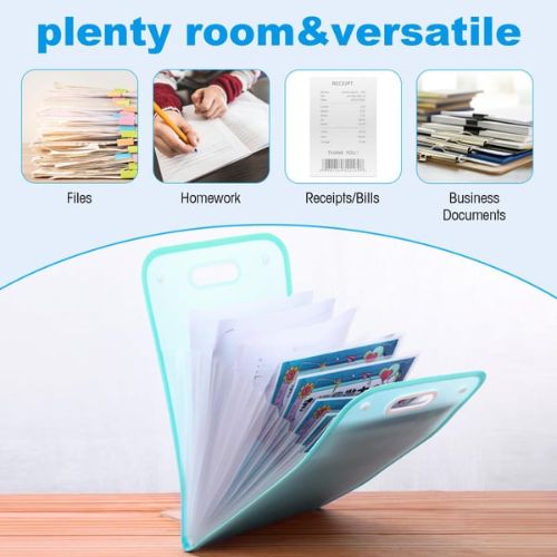 ๐ Waterproorf File Organizer ๐ฅ HOT SALE 33% OFF ๐ฅ