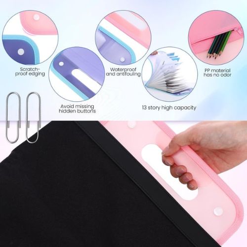 ๐ Waterproorf File Organizer ๐ฅ HOT SALE 33% OFF ๐ฅ