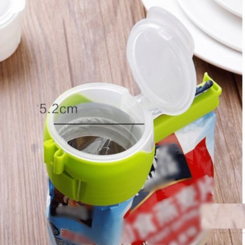 ✨Silicone Food Storage Sealing Clip (PACK OF 2 @ 999 ONLY)