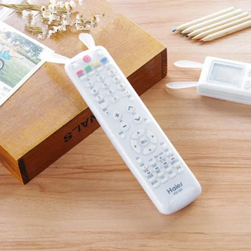 📡✨ Bunny Ears Remote Cover (Pack of 3 @ 599)