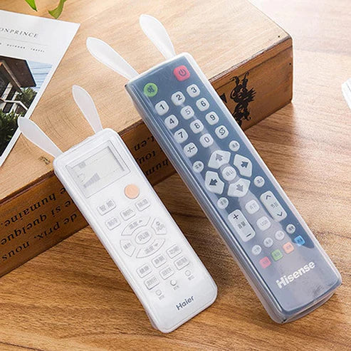 📡✨ Bunny Ears Remote Cover (Pack of 3 @ 599)