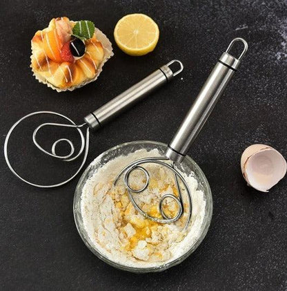 ✨STAINLESS STEEL ATTA MIXER -🔥BUY 1 GET 1 FREE🔥