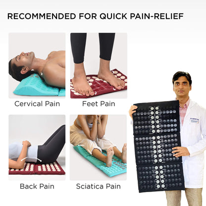 AcuTech Mat Pro