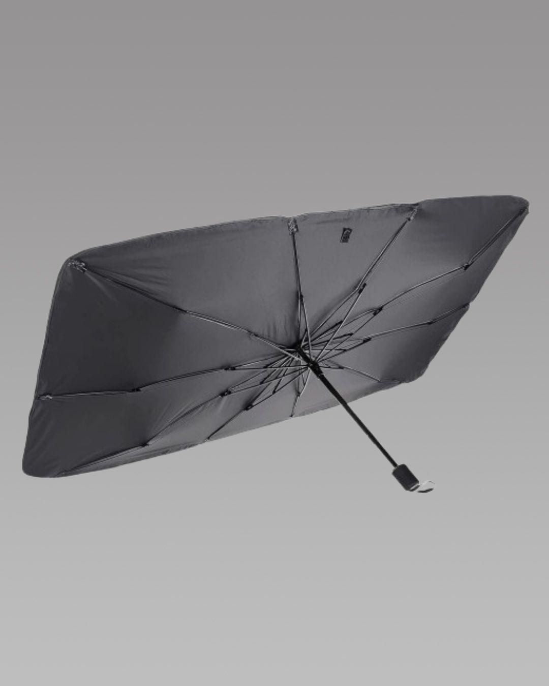 ✨ Car Windshield Sun Heat Protection Umbrella ☂️