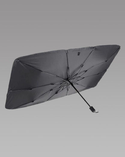 ✨ Car Windshield Sun Heat Protection Umbrella ☂️