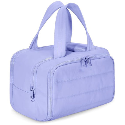 GoCartzy™ – Waterproof Toiletry Organizer