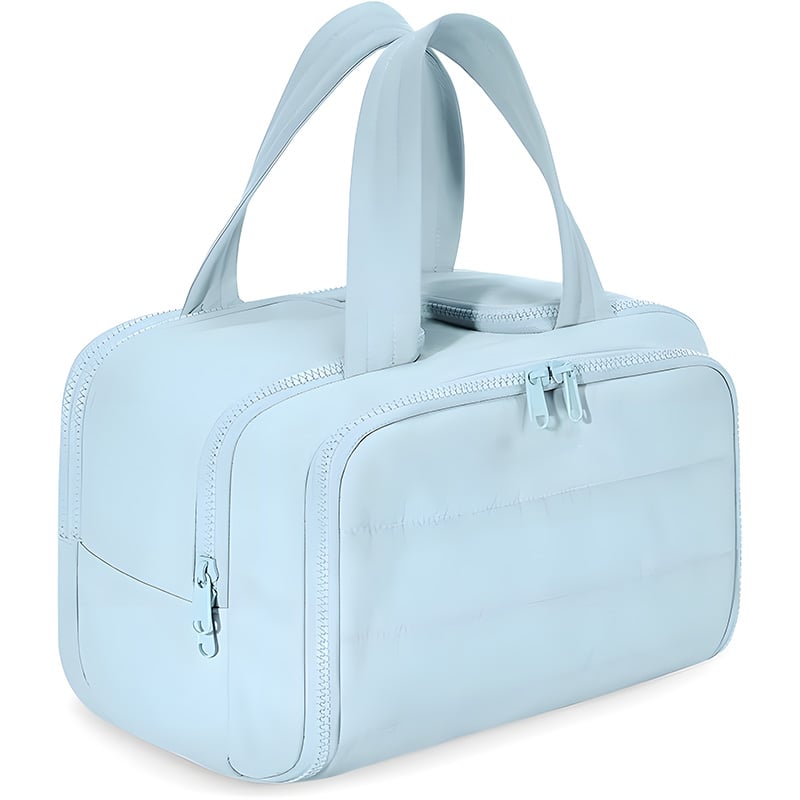 GoCartzy™ – Waterproof Toiletry Organizer