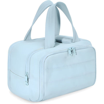 GoCartzy™ – Waterproof Toiletry Organizer