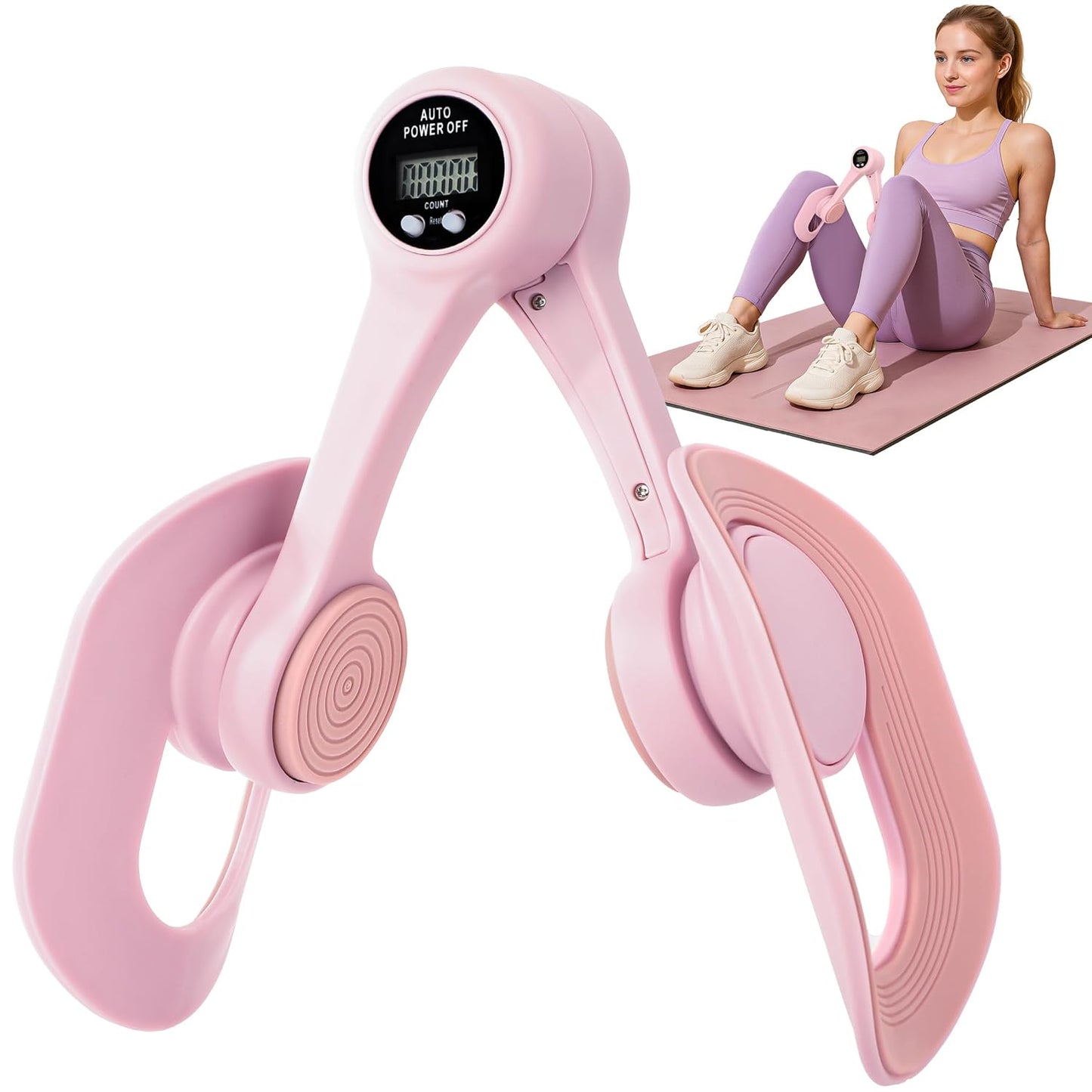 GoFlex™ Pelvic Muscle Strengthener