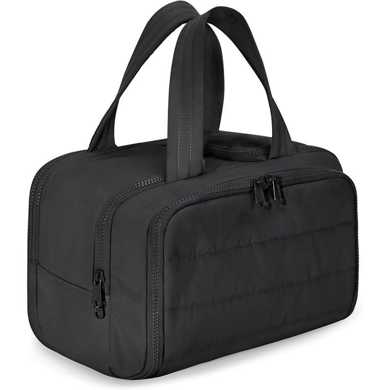 GoCartzy™ – Waterproof Toiletry Organizer