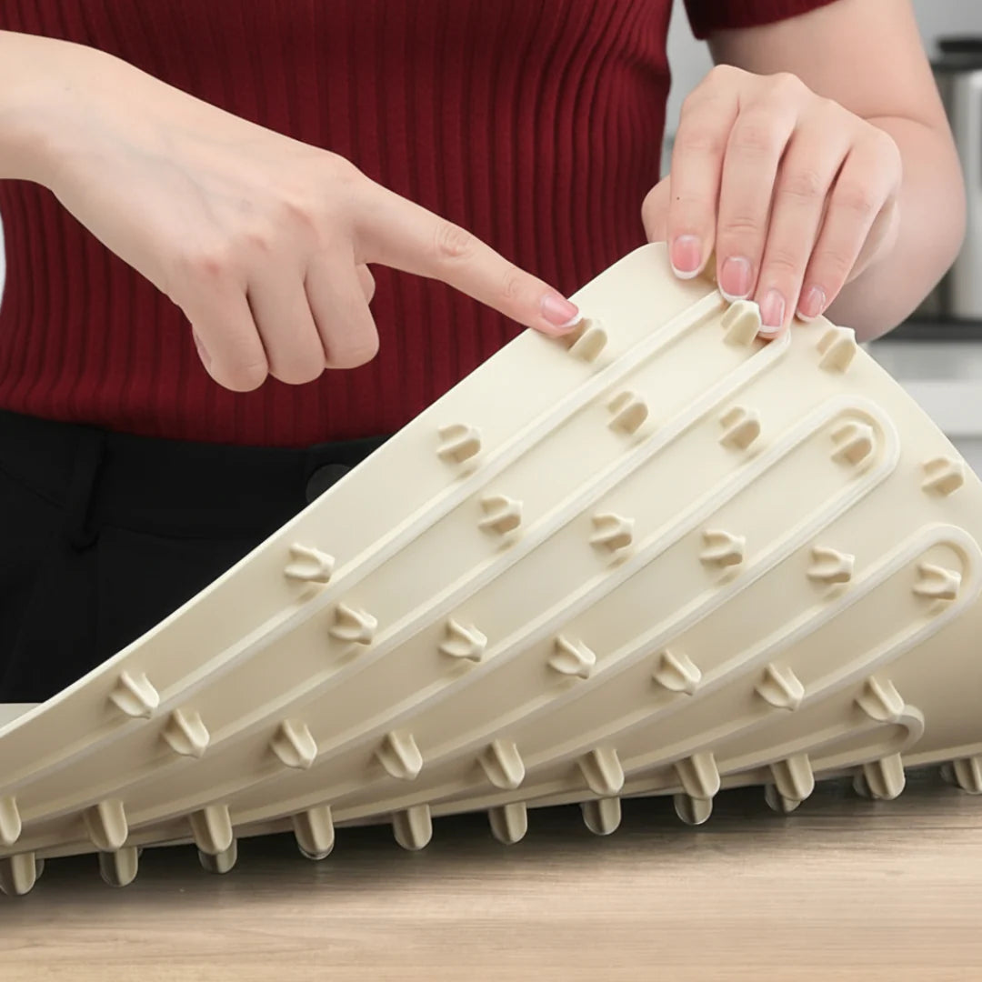 GoWarm™ – Electric Foldable Warming Tray