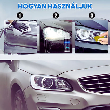 🚘 ClearBeam Pro® – Car Headlight Repair Fluid & Scratch Remover | 🔥 BUY 1 GET 1 FREE 🔥