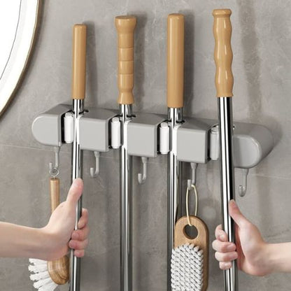 ⚡ High Quality Mop Holder 🔥BIG SALE 30% OFF🔥