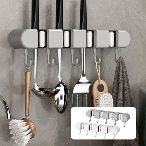 ⚡ High Quality Mop Holder 🔥BIG SALE 30% OFF🔥