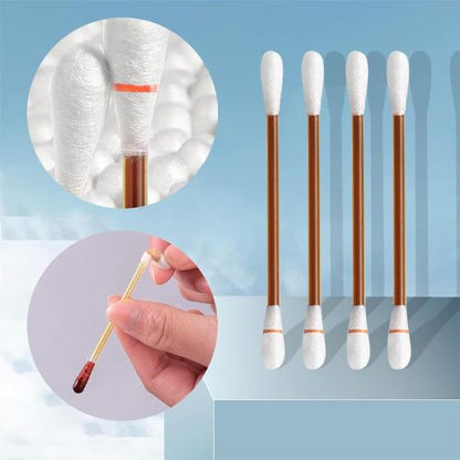 😇 First Aid Iodine Swabs