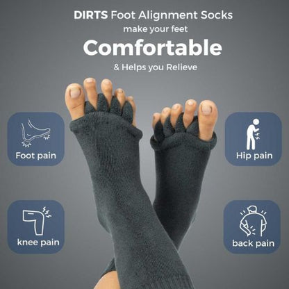 😇Foot Alignment Socks