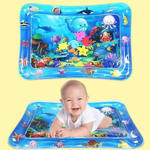 👶BABY WATER PLAY MAT 🔥 HOT SALE 40% OFF 🔥