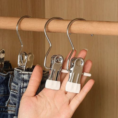 ✨Multipurpose Hanging Hook 💥SET OF 5 @ 599 ONLY💥