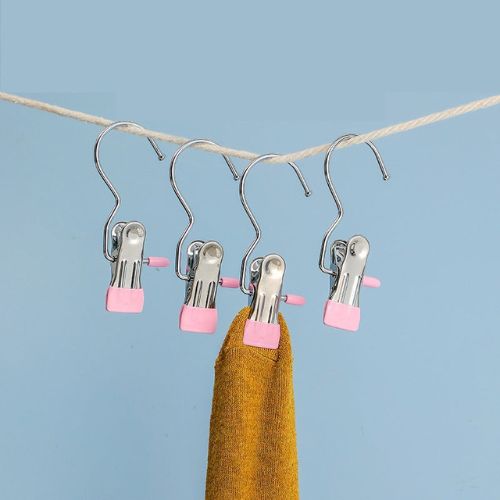 ✨Multipurpose Hanging Hook 💥SET OF 5 @ 599 ONLY💥