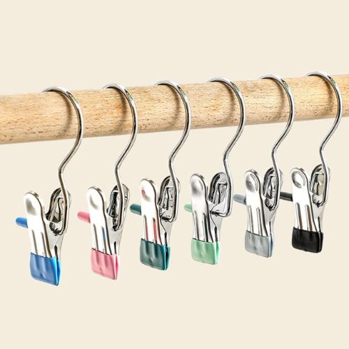 ✨Multipurpose Hanging Hook 💥SET OF 5 @ 599 ONLY💥