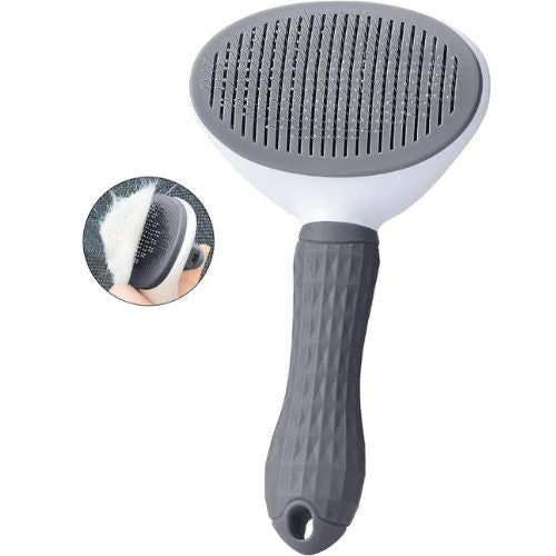 🐶Pet Hair Removal Brush 🤩Great Sale-30% OFF💥