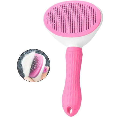 🐶Pet Hair Removal Brush 🤩Great Sale-30% OFF💥