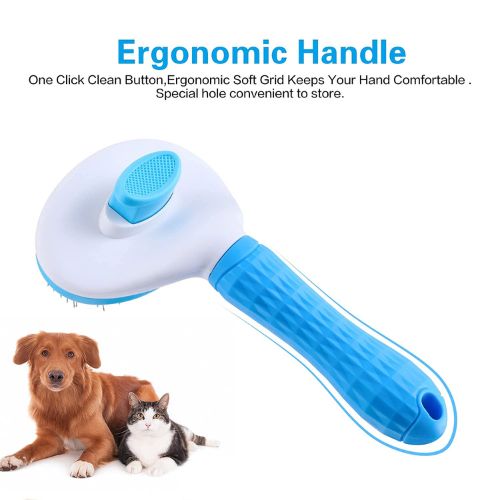 🐶Pet Hair Removal Brush 🤩Great Sale-30% OFF💥