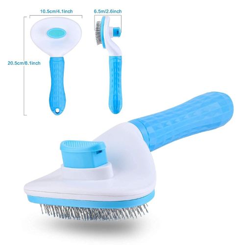 🐶Pet Hair Removal Brush 🤩Great Sale-30% OFF💥