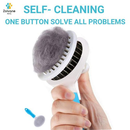 🐶Pet Hair Removal Brush 🤩Great Sale-30% OFF💥