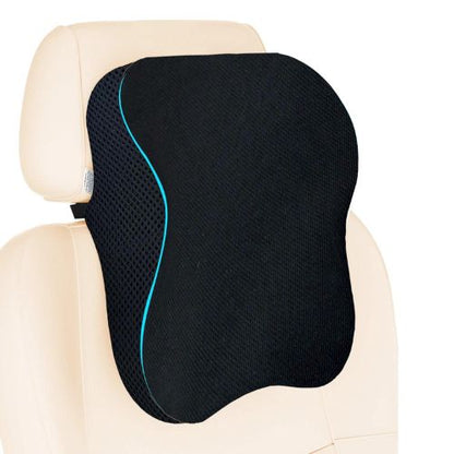 😇Car Neck Rest Pillow 🤩Great Sale-FLAT 30% OFF💥