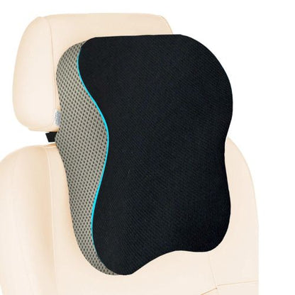 😇Car Neck Rest Pillow 🤩Great Sale-FLAT 30% OFF💥