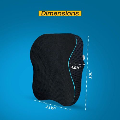 😇Car Neck Rest Pillow 🤩Great Sale-FLAT 30% OFF💥