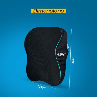 😇Car Neck Rest Pillow 🤩Great Sale-FLAT 30% OFF💥