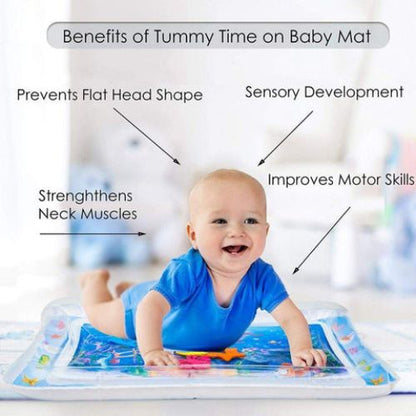 👶BABY WATER PLAY MAT 🔥 HOT SALE 40% OFF 🔥