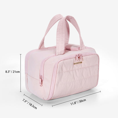 GoCartzy™ – Waterproof Toiletry Organizer