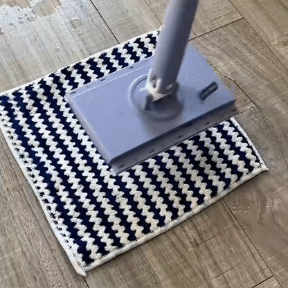 Automatic Cloth Changing Magic Mop