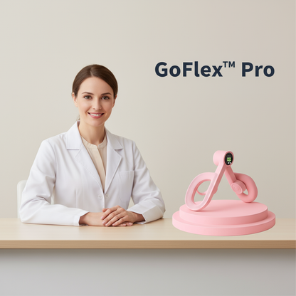 GoFlex™ Pelvic Muscle Strengthener