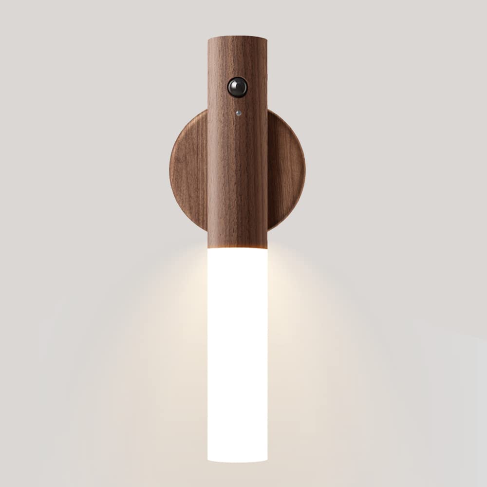 Wood venture Smart Led Torch