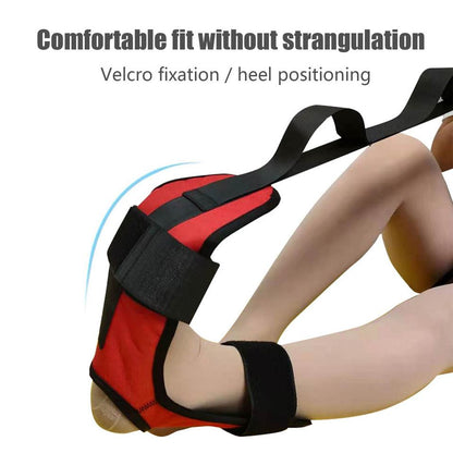 😇Yoga Stretching Belt 🔥GREAT DEAL 33% OFF TODAY🔥